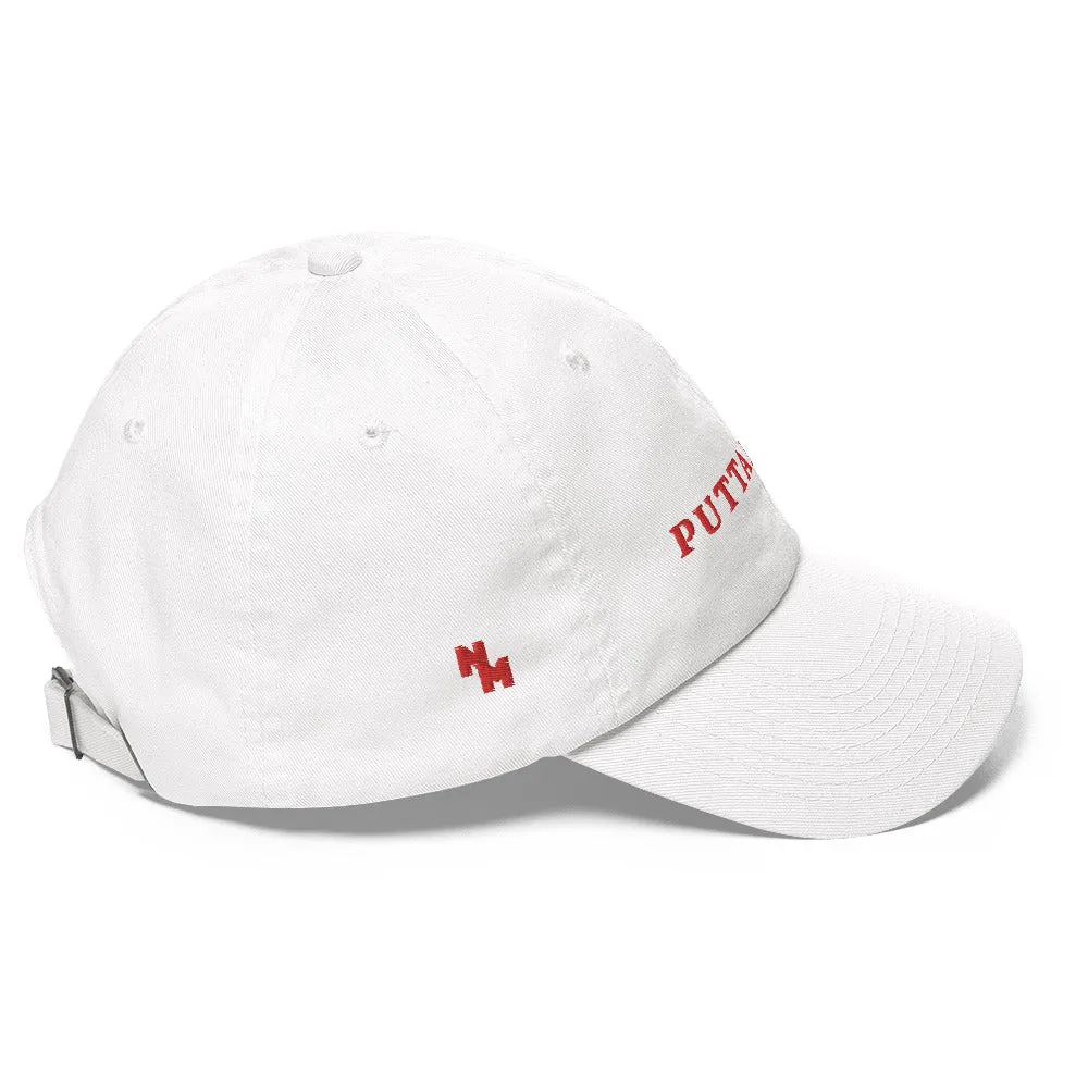Puttanesca Cap   Colours