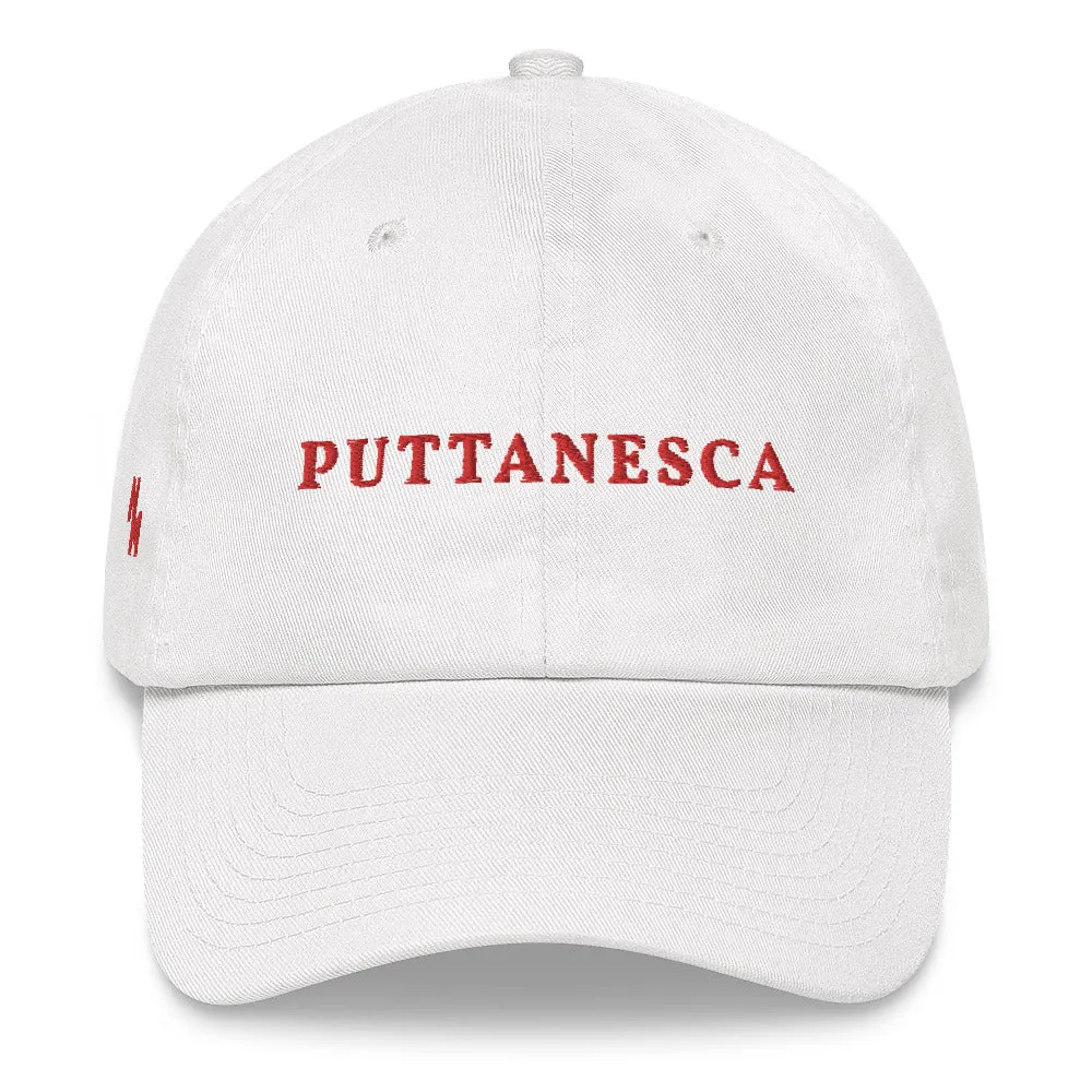 Puttanesca Cap   Colours