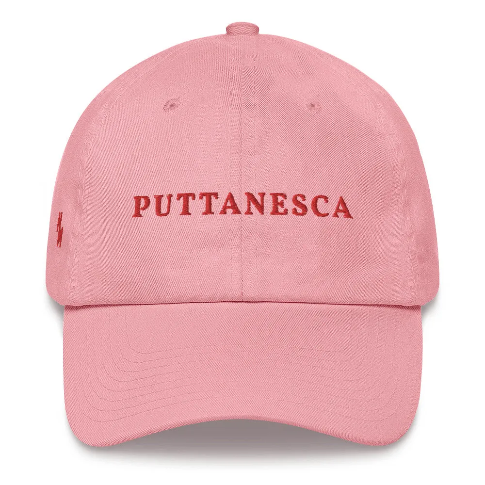Puttanesca Cap   Colours
