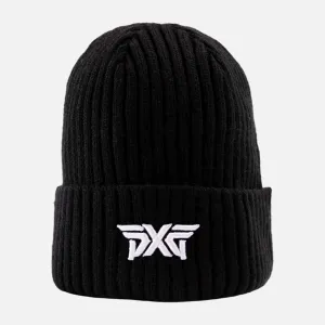 PXG Classic Knit Cuff Beanie casual-dad-hat