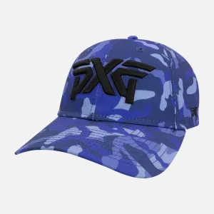 PXG Fairway Camo 920 Women's Adjustable casual-dad-hat