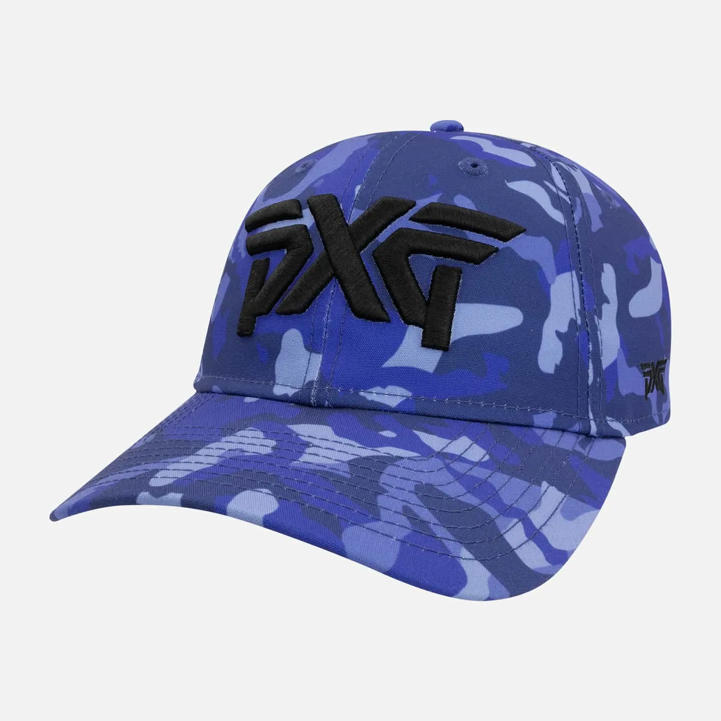 PXG Fairway Camo 920 Women's Adjustable casual-dad-hat