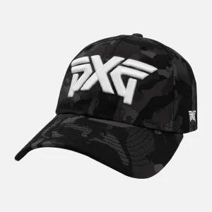 PXG Fairway Camo 920 Womens Unstructured casual-dad-hat