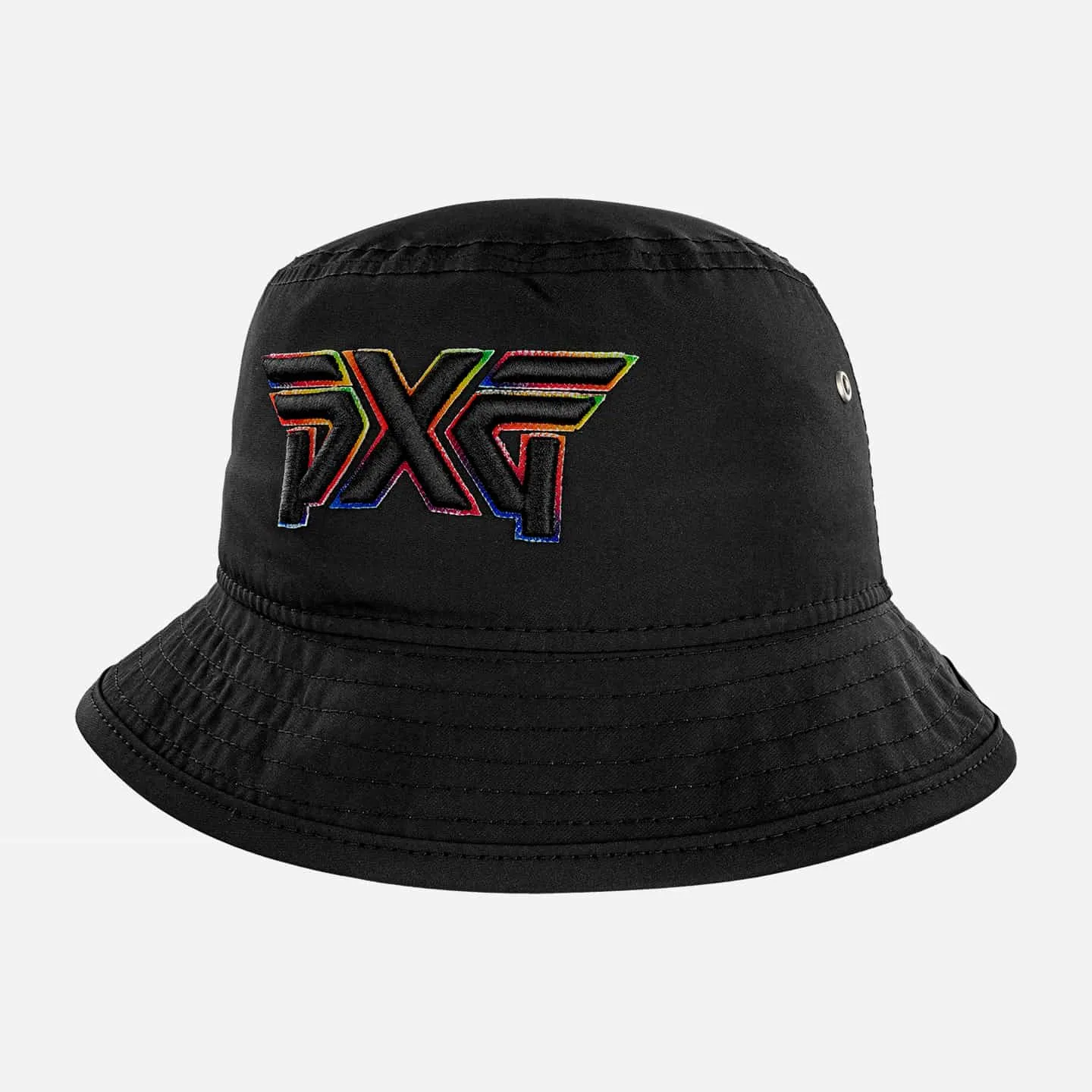 PXG Pride Bucket Hat casual-dad-hat