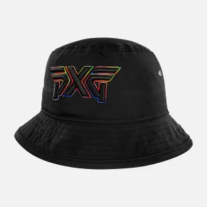 PXG Pride Bucket Hat casual-dad-hat