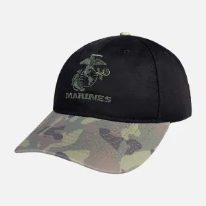 PXG USMC Unstructured Hat - Adjustable casual-dad-hat