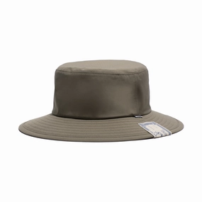 RAIN HAT - Beige spring-straw-hat