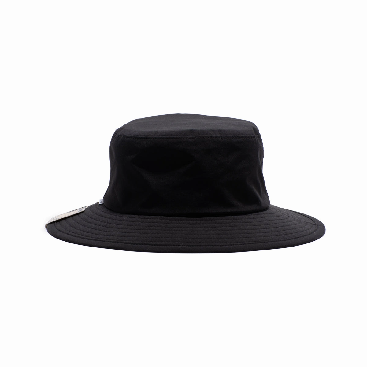 RAIN HAT - Black