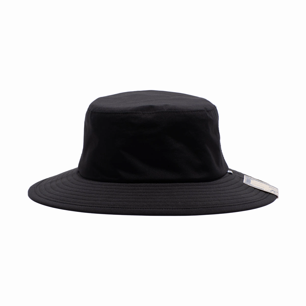 RAIN HAT - Black