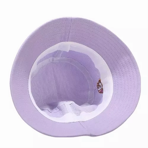 Rainbow Unicorn Bucket Hat