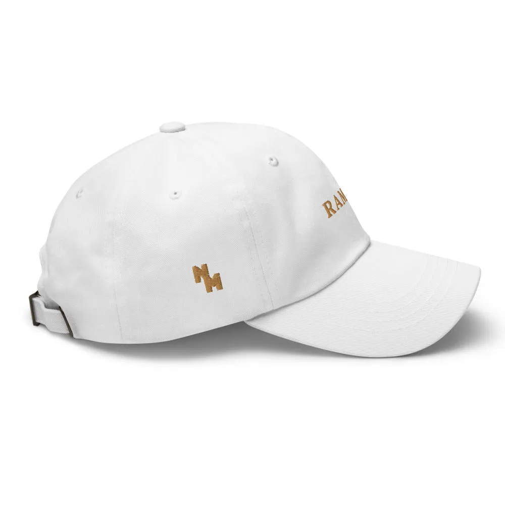 Ramen Cap
