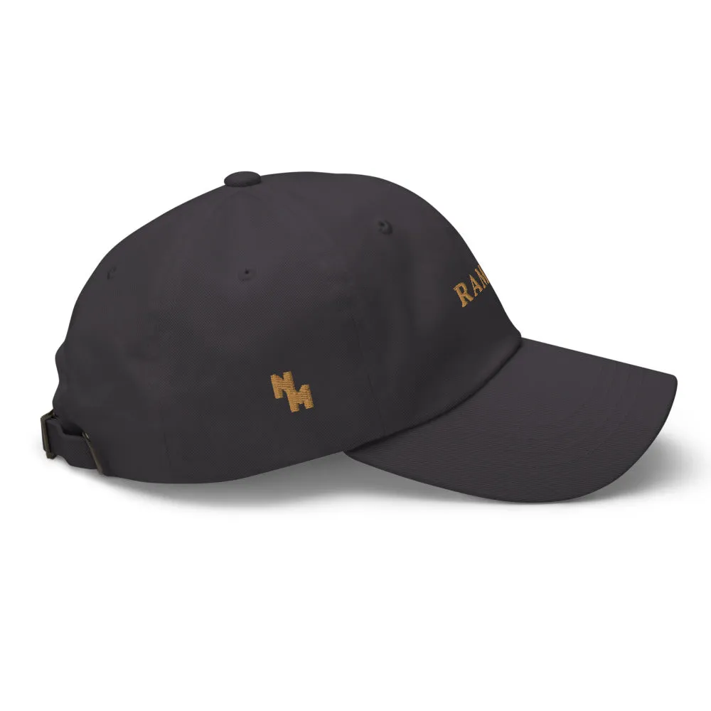 Ramen Cap