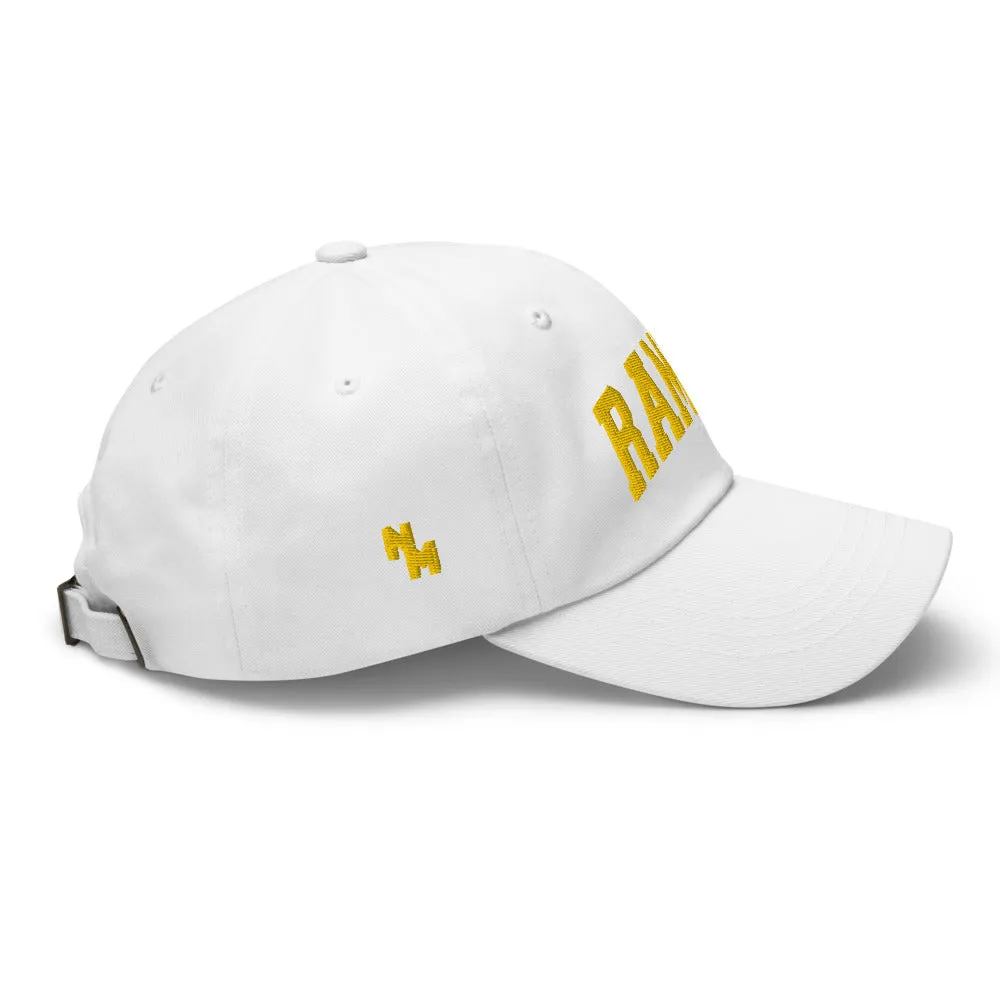 Ramen Sports Cap