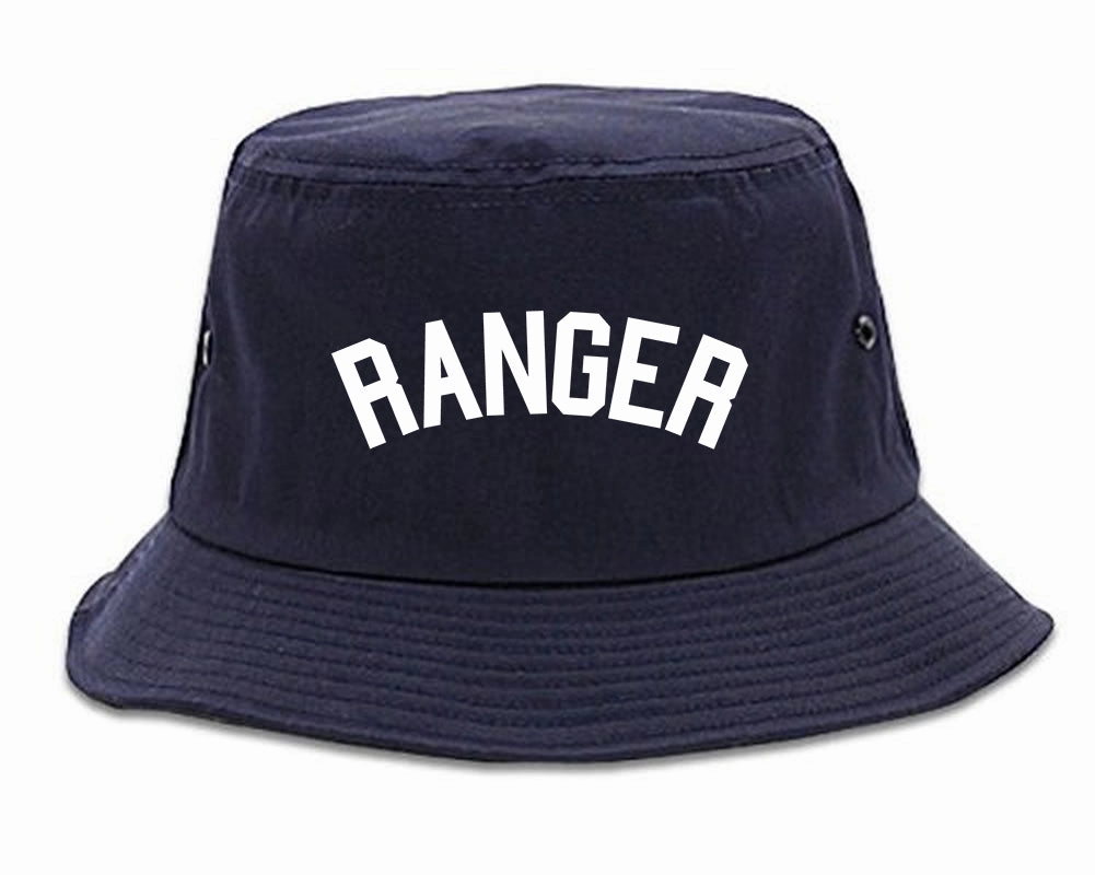 Ranger Mens Bucket Hat
