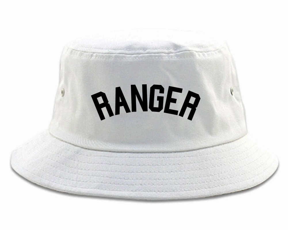 Ranger Mens Bucket Hat