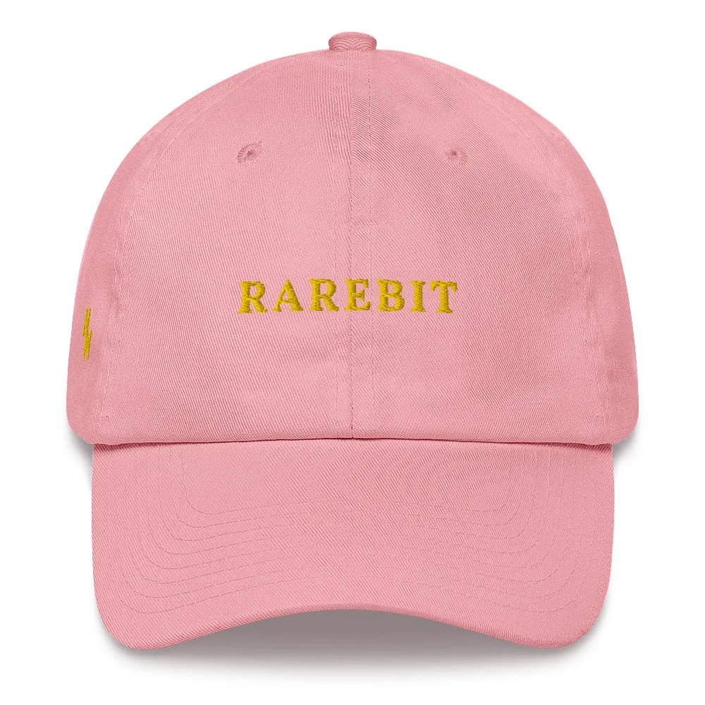 Rarebit Cap   Colours