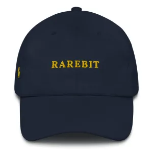 Rarebit Cap   Colours casual-baseball-cap