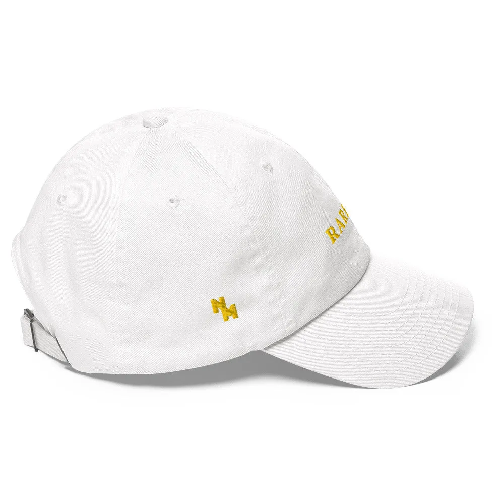 Rarebit Cap   Colours