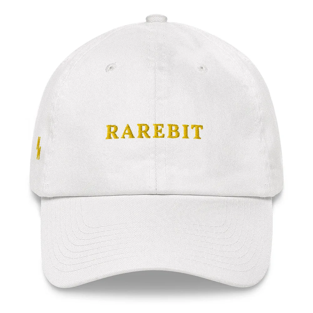 Rarebit Cap   Colours