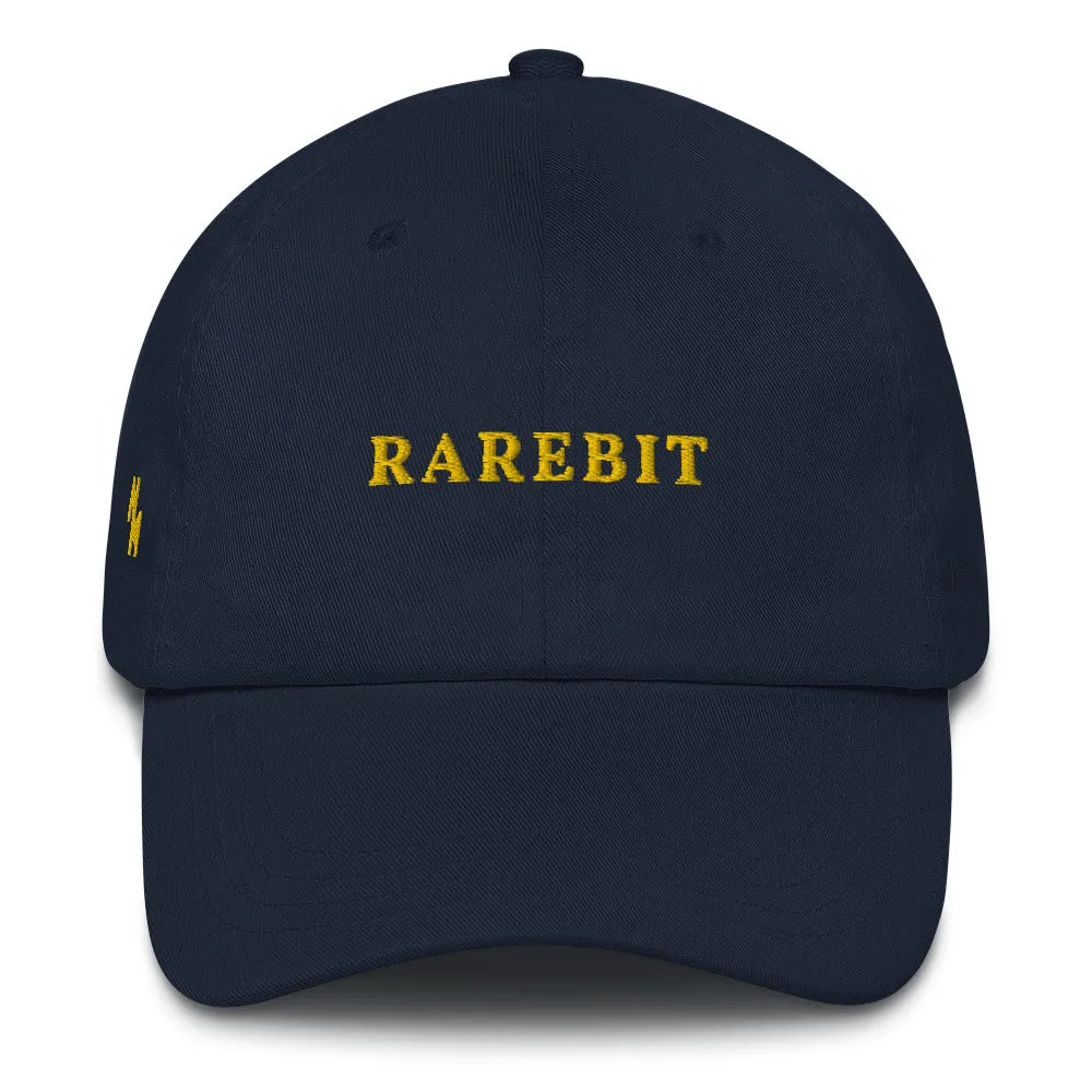 Rarebit Cap   Colours casual-baseball-cap