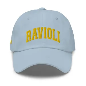 Ravioli Sports Cap   Colours casual-baseball-cap