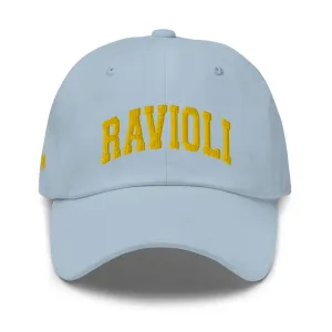 Ravioli Sports Cap casual-baseball-cap