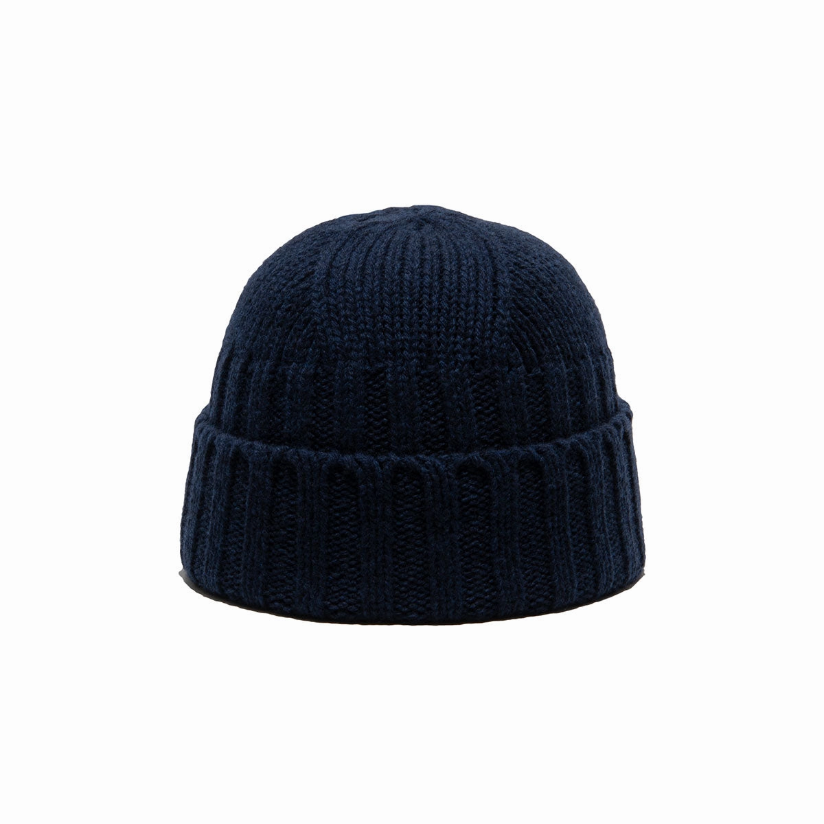RC KNIT CAP - Navy