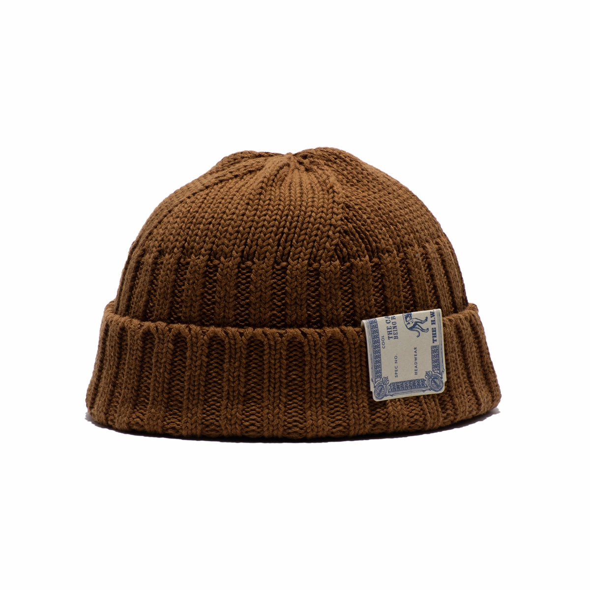 RC WATCH - Brown