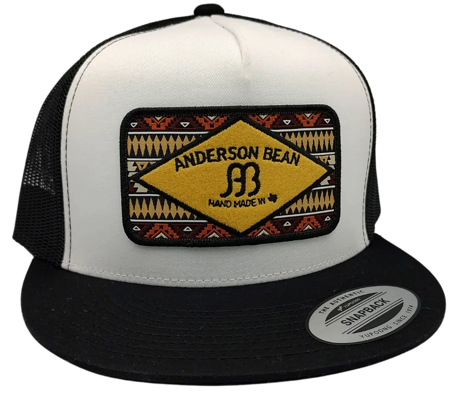 RDHC "Anderson Bean" casual-baseball-cap
