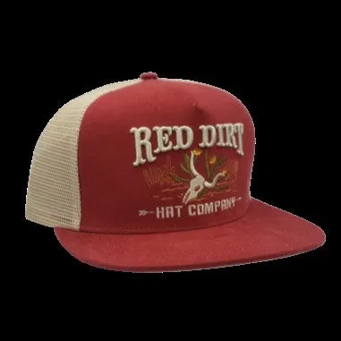 RDHC "Salty Desert" casual-baseball-cap