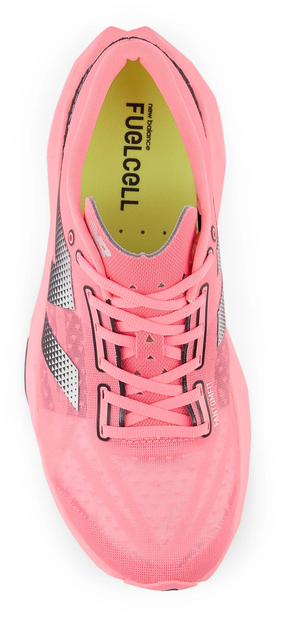 Rebel V4 Herren-Laufschuhe (Weite 2E)