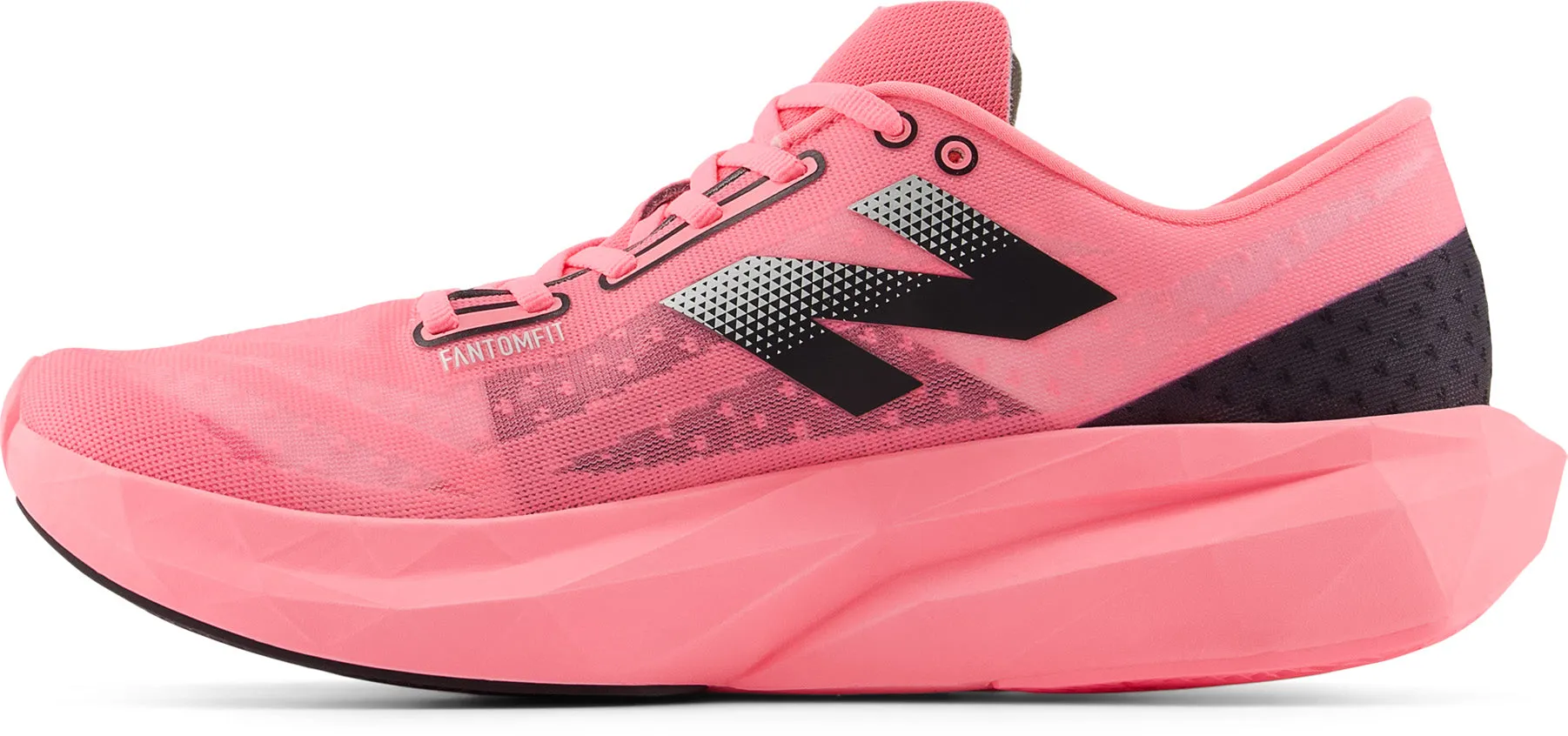 Rebel V4 Herren-Laufschuhe (Weite 2E)