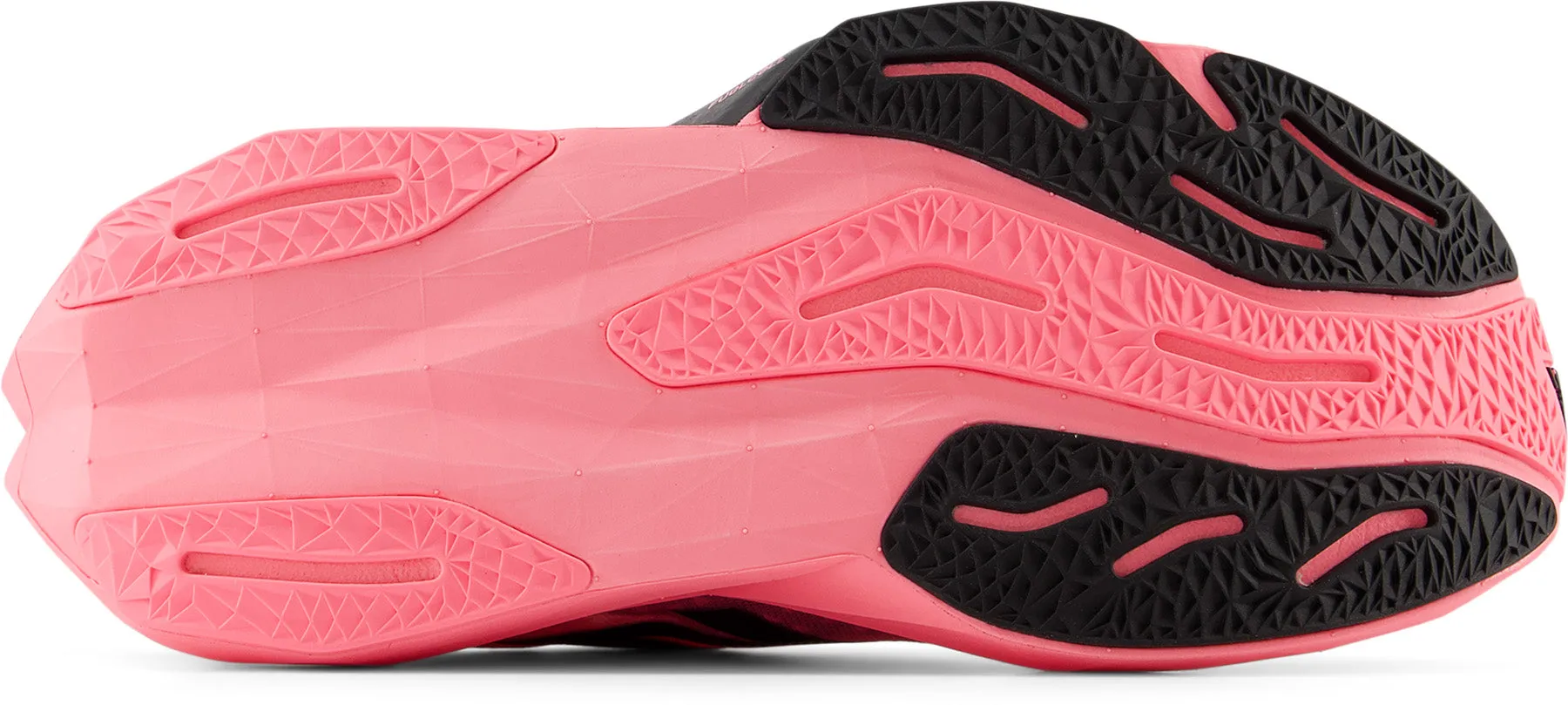 Rebel V4 Herren-Laufschuhe (Weite 2E)