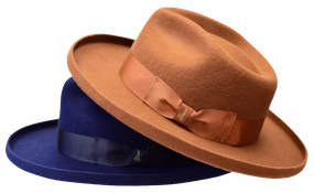 Rebel Collection winter-soft-felt-hat