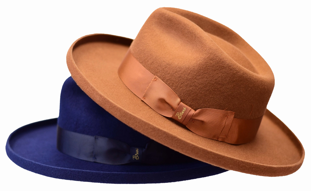 Rebel Collection winter-soft-felt-hat