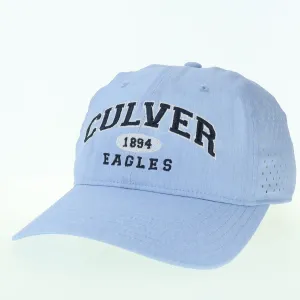 Reclaim Sport Mesh Adjustable - Ero Power Blue casual-dad-hat