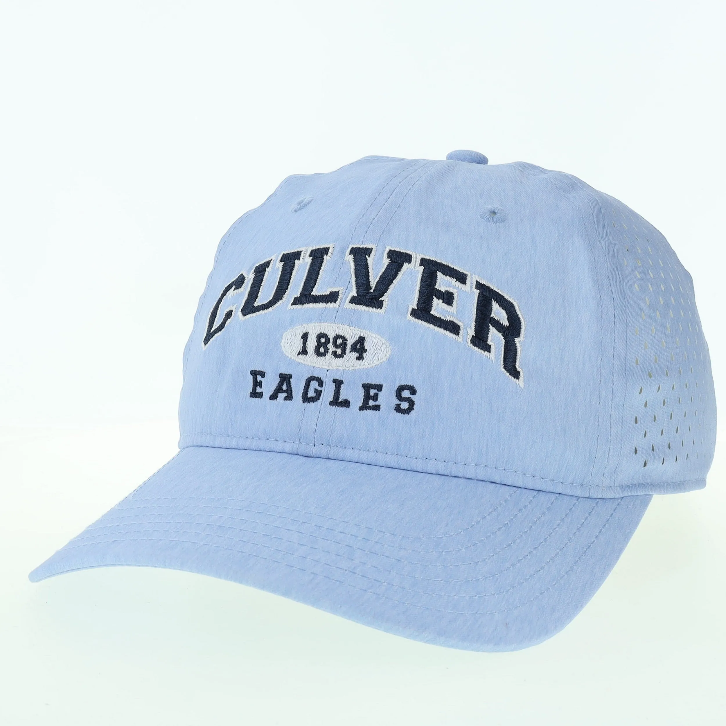 Reclaim Sport Mesh Adjustable - Ero Power Blue casual-dad-hat