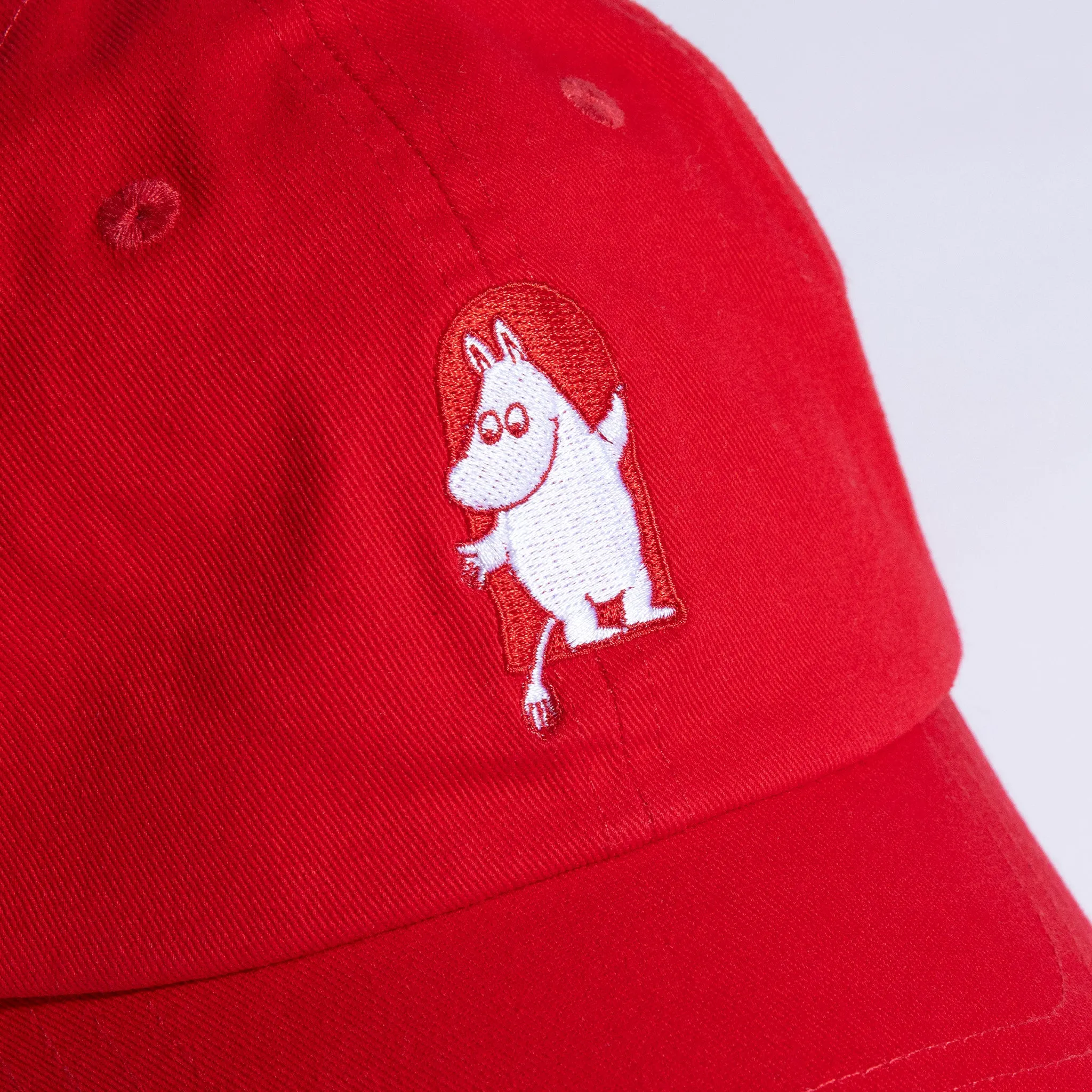 Red Cross Cap