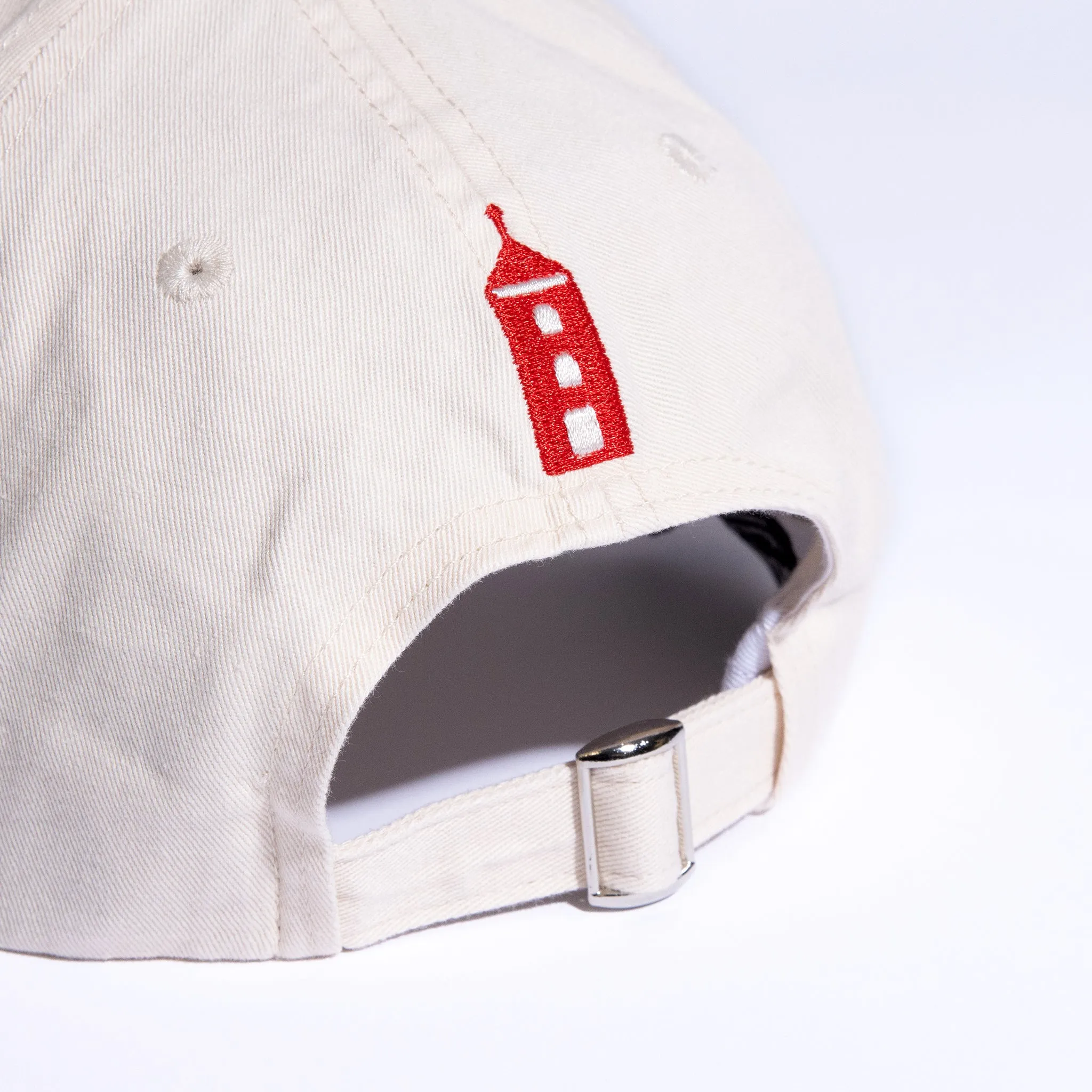 Red Cross Cap