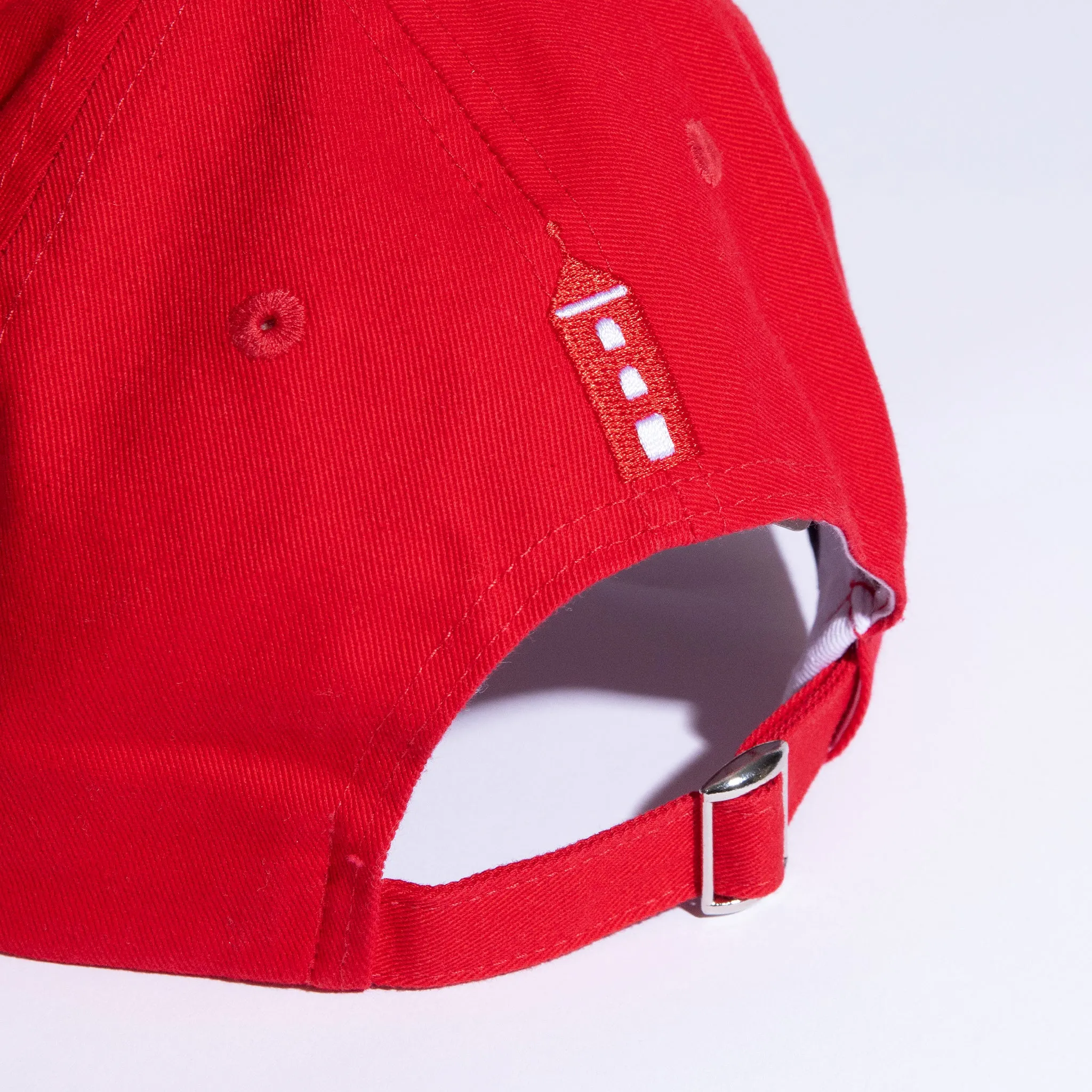 Red Cross Cap