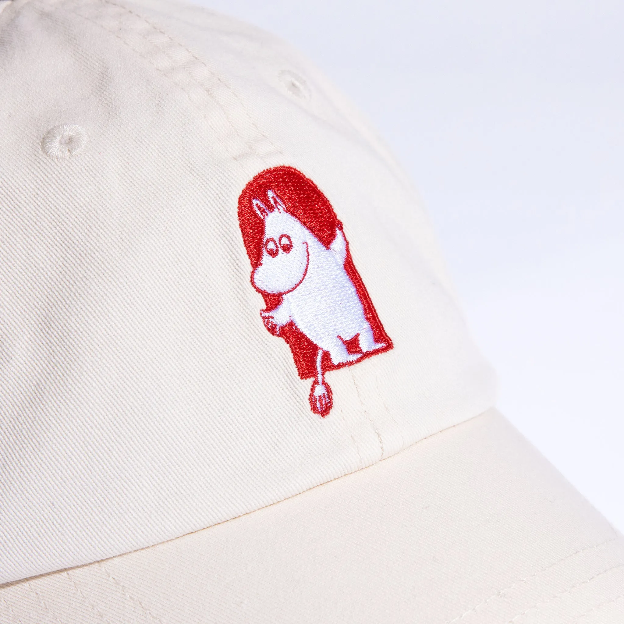 Red Cross Cap