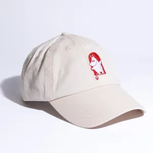 Red Cross Cap casual-baseball-cap