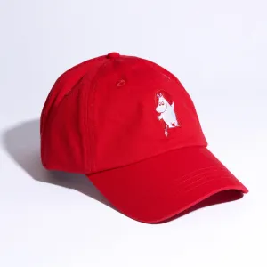 Red Cross Cap casual-baseball-cap