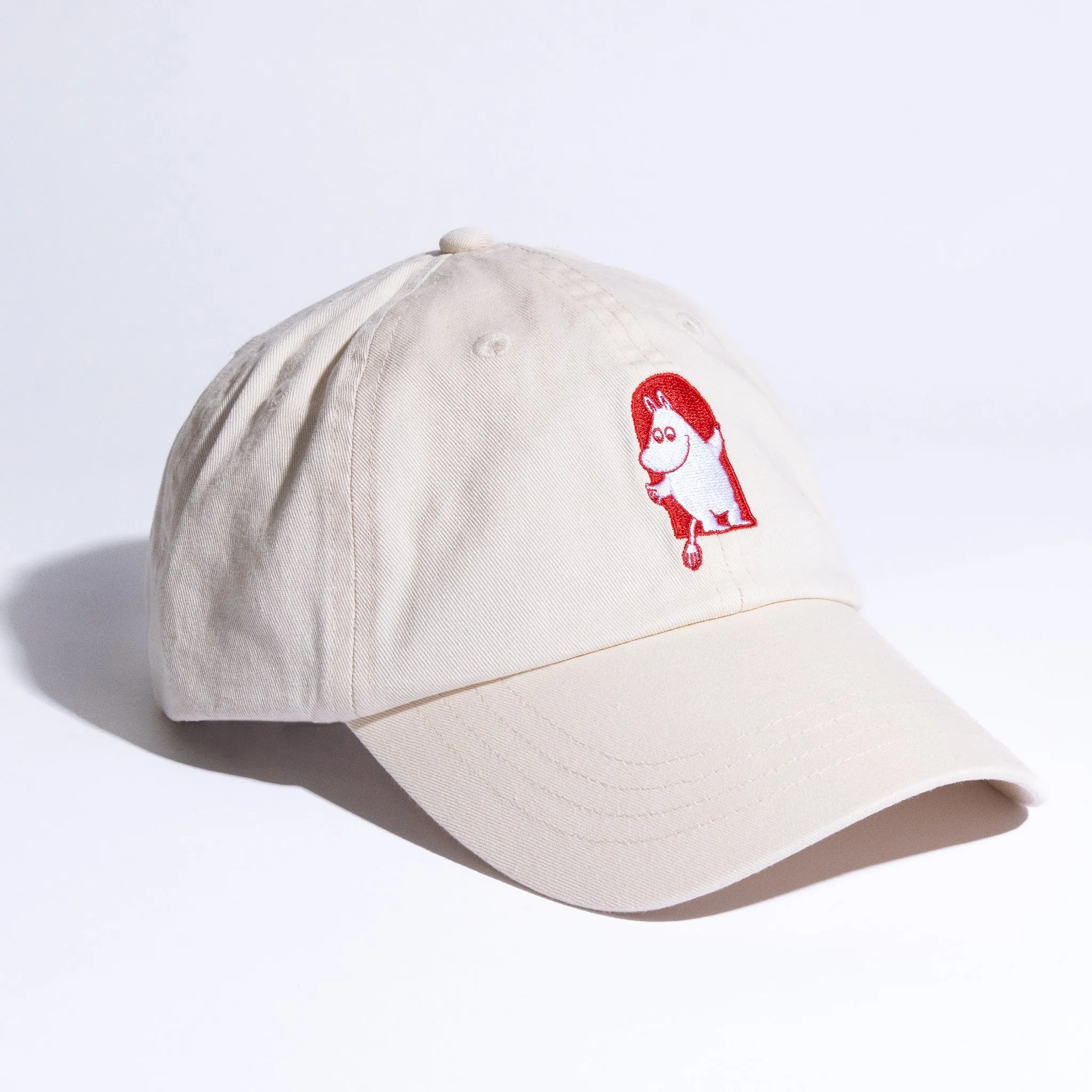 Red Cross Cap casual-baseball-cap