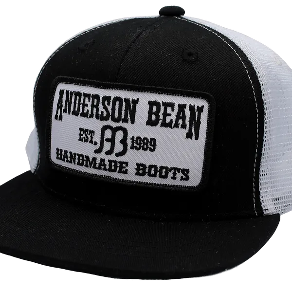 Red Dirt Hat Co Anderson Bean Youth Cap casual-baseball-cap