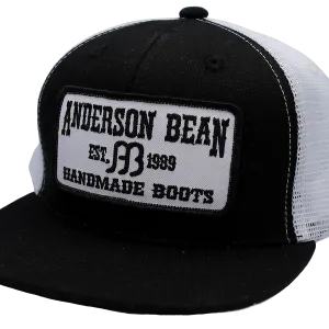 Red Dirt Hat Co Anderson Bean Youth Cap casual-baseball-cap