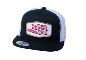 Red Dirt Hat Co Belt Buckle Cap casual-baseball-cap