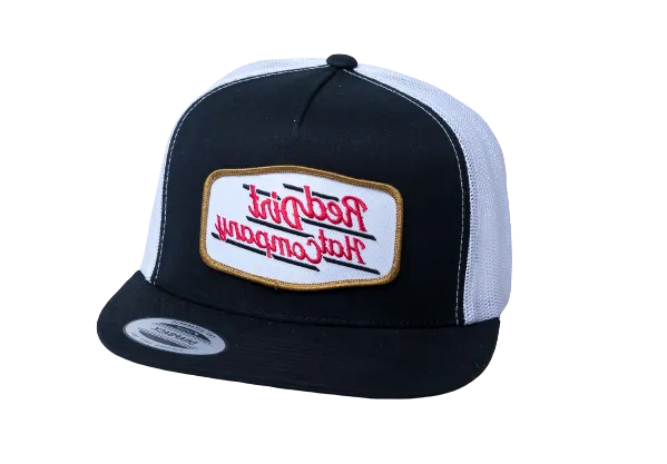 Red Dirt Hat Co Belt Buckle Cap casual-baseball-cap