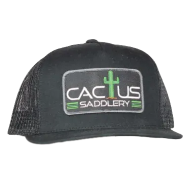 Red Dirt Hat Co. Cactus Saddlery Cap casual-baseball-cap