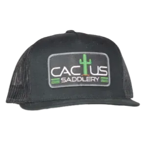 Red Dirt Hat Co. Cactus Saddlery Cap casual-baseball-cap